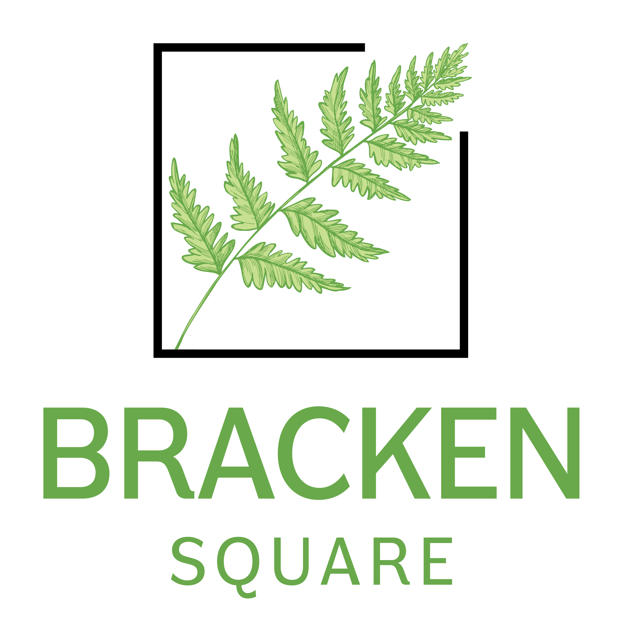 Bracken Square logo